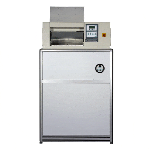 Tủ thử nghiệm phơi nhiễm đèn hồ quang Xenon loại nhỏ 3000e RH- Hãng COFOMEGRA - Italia