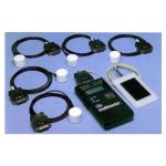 Tủ thử nghiệm phơi nhiễm đèn hồ quang Xenon loại nhỏ 3000e RH- Hãng COFOMEGRA - Italia
