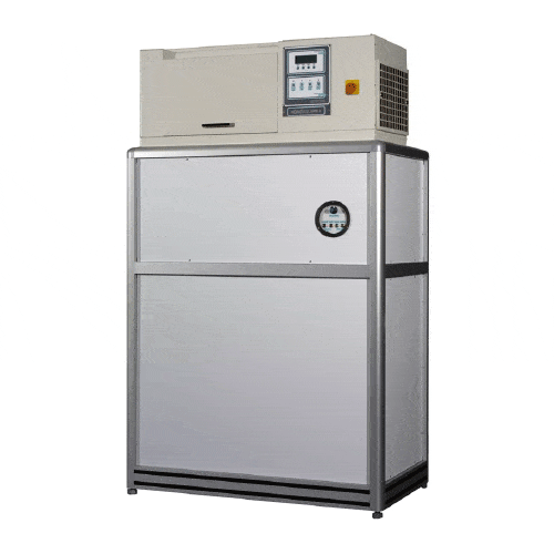 Tủ thử nghiệm phơi nhiễm đèn hồ quang Xenon loại nhỏ 3000e RH- Hãng COFOMEGRA - Italia