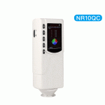 Máy so màu cầm tay độ chính xác cao NR10QC - Hãng 3nh - Trung Quốc