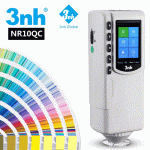 Máy so màu cầm tay độ chính xác cao NR10QC - Hãng 3nh - Trung Quốc