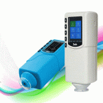 Máy so màu cầm tay độ chính xác cao NR10QC - Hãng 3nh - Trung Quốc