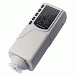 Máy so màu cầm tay độ chính xác cao NR10QC - Hãng 3nh - Trung Quốc
