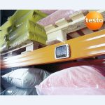 Nhiệt ẩm kế Testo 608-H1