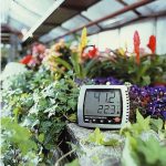 Nhiệt ẩm kế Testo 608-H1