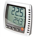 Nhiệt ẩm kế Testo 608-H1