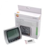 Nhiệt ẩm kế Testo 608-H1