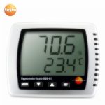 Nhiệt ẩm kế Testo 608-H1