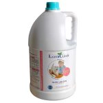 Nước lau sàn hương quế (5 Lít)