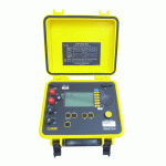 Thiết bị đo điện trở một chiều lưu động 6240 - Hãng Chauvin Arnoux (AEMC) - Mỹ