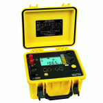 Thiết bị đo điện trở một chiều lưu động 6240 - Hãng Chauvin Arnoux (AEMC) - Mỹ
