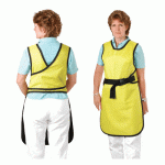 Áo giáp chì bảo vệ mặt trước AP-BA - Hãng PROTECH - Mỹ