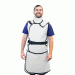 Áo giáp chì bảo vệ toàn thân AP-VSFBFO - Hãng PROTECH - Mỹ