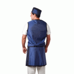 Áo giáp chì bảo vệ toàn thân AP-VSFBFO - Hãng PROTECH - Mỹ
