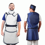 Áo giáp chì bảo vệ toàn thân AP-VSFBFO - Hãng PROTECH - Mỹ