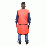 Áo giáp chì bảo vệ toàn thân kiểu áo gi-lê và váy AP-VSFO - Hãng PROTECH - Mỹ