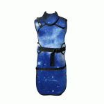 Áo giáp chì bảo vệ toàn thân AP-WABRPR - Hãng PROTECH - Mỹ