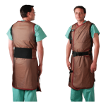 Áo giáp chì bảo vệ toàn thân AP-WABR - Hãng PROTECH - Mỹ