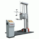 Thiết bị thử nghiệm rơi tự do một cánh đỡ AS-DT-200 - Hãng ASLI - Trung Quốc