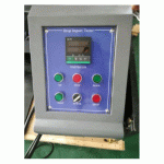 Thiết bị thử nghiệm rơi tự do một cánh đỡ AS-DT-200 - Hãng ASLI - Trung Quốc