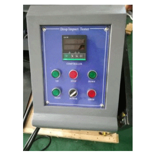 Thiết bị thử nghiệm rơi tự do một cánh đỡ AS-DT-200 - Hãng ASLI - Trung Quốc