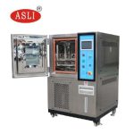 Tủ thử nghiệm nhiệt độ độ ẩm lập trình được 1000 lít TH-1000-C - Hãng ASLI - Trung Quốc