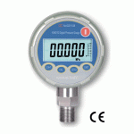 Áp kế mẫu chỉ thị số HX601 - Hãng SINO INSTRUMENTS - Trung Quốc