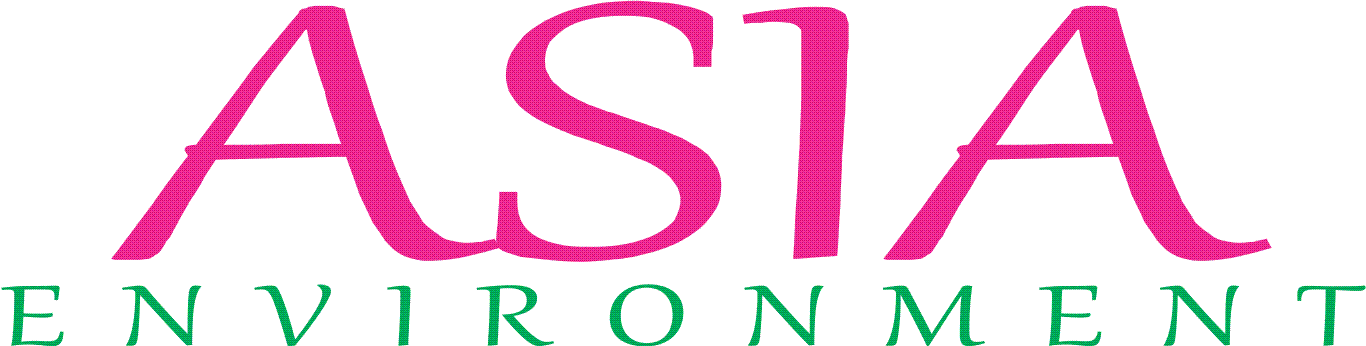 Asia Environment