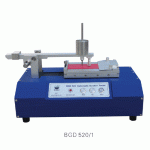 Thiết bị thử nghiệm cào xước lớp phủ theo tiêu chuẩn ISO 1518-1