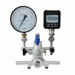 Bàn tạo áp từ -0.95 ~ 25 BAR HS702 - Hãng SINO INSTRUMENTS - Trung Quốc