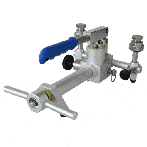 Bàn tạo áp từ -0.95 ~ 25 BAR HS702 - Hãng SINO INSTRUMENTS - Trung Quốc