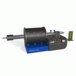 Thiết bị đo hàm lượng than đen BAYERTEQ - Hãng BAYERTEQ - Đức