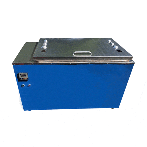 Bể điều nhiệt 500 lít thử nghiệm dây cáp điện SN2310-500L - Hãng Sinuo - Trung Quốc