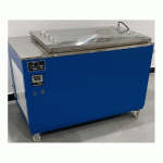 Bể điều nhiệt 500 lít thử nghiệm dây cáp điện SN2310-500L - Hãng Sinuo - Trung Quốc