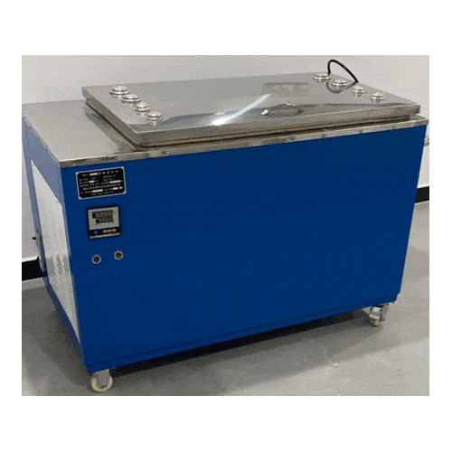 Bể điều nhiệt 500 lít thử nghiệm dây cáp điện SN2310-500L - Hãng Sinuo - Trung Quốc