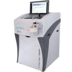 Máy quang phổ phát xạ hồ quang phân tích thành phần kim loại Belec Vario Lab 2C - Hãng BELEC - Đức