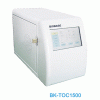 Thiết bị đo Tổng lượng Carbon hữu cơ (TOC) BK-TOC1500 - Hãng BIOBASE - Trung Quốc