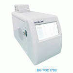 Thiết bị đo Tổng lượng Carbon hữu cơ (TOC)