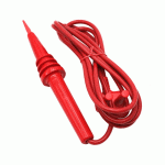 Bộ dây đo cho Thiết bị đo điện trở cách điện tới 2500V KEW 3121A - Hãng Kyoritsu - Nhật