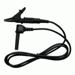 Bộ dây đo cho Thiết bị đo điện trở cách điện tới 2500V KEW 3121A - Hãng Kyoritsu - Nhật