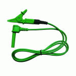 Bộ dây đo cho Thiết bị đo điện trở cách điện tới 2500V KEW 3121A - Hãng Kyoritsu - Nhật