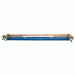 Bộ giá kẹp cho cáp có tiết diện đến 1500 mm2 (đường kính tối đa 44 mm) 2381-V001- Hãng Burster - Đức