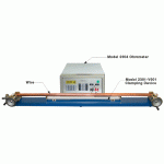 Bộ giá kẹp cho cáp có tiết diện đến 1500 mm2 (đường kính tối đa 44 mm) 2381-V001- Hãng Burster - Đức