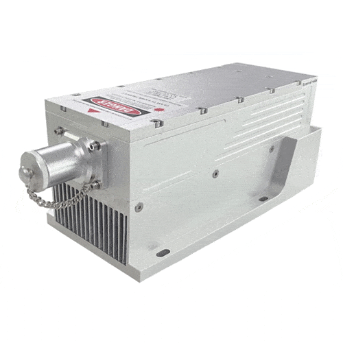 Bộ nguồn phát laser 3W để hiệu chuẩn phương tiện đo công suất laser MGL-N-532-3W - Hãng CNILASER - Trung Quốc
