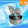 Bộ nồi tiêu chuẩn với nắp để thử nghiệm mức tiêu thụ điện năng theo tiêu chuẩn IEC/EN 60350-2