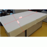 Bộ tải thử nghiệm hiệu suất năng lượng của máy giặt - Hãng Swissatest - Thụy Sỹ