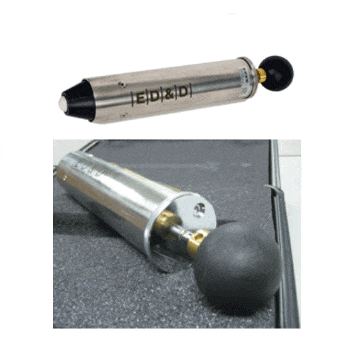 Búa thử va đập F22.50 – Hãng ED&D – Mỹ