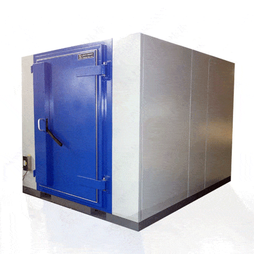 Buồng thử nghiệm EMC SDR-2000B - Hãng LISUN - Trung Quốc