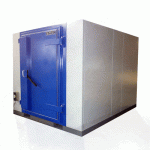 Buồng thử nghiệm EMC SDR-800S - Hãng LISUN - Trung Quốc