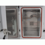 Buồng thử nghiệm chống cháy nổ để thử nghiệm pin SN552C-864L – Hãng SINUO – Trung Quốc